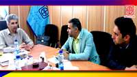 هدایت و حمایت از اساتید و دانشجویان برتر از اولویت های تحول و نوآوری در آموزش علوم پزشکی دانشگاه.