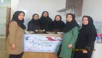 برگزاری مسابقه طبخ آبزیان در سازمان جهاد کشاورزی استان سمنان
