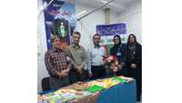 نخستین جشنواره ترویج زایمان طبیعی در شهرستان دامغان.