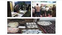 سی شب، سی افطار، سی خیر