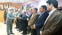 درخشش محققان دانشگاه علوم پزشکی استان سمنان در "دومین جشنواره هفته پژوهش و فناوری استان سمنان"