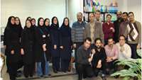 گرامیداشت روز و هفته حسابدار در مرکز آموزشی پژوهشی درمانی کوثر