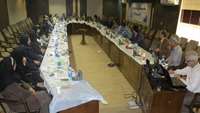 پایش فعالیت های بهداشتی ستاد مرکز بهداشت شهرستان سمنان