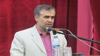 دكتر پرويز كوخايي محقق برگزيده‌ي جشنواره تحقيقاتي طبري شد.