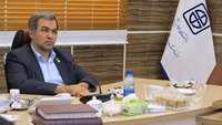 حضور دکتر آقاجانی معاون درمان وزارت بهداشت درمان و آموزش پزشکی در دانشگاه علوم پزشکی استان سمنان