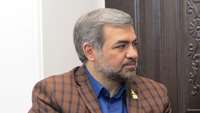تقدیر و تشکر معاون استاندار از دکتر شادنوش رئیس دانشگاه.