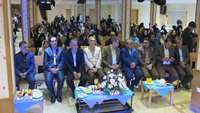 آیین بزرگداشت روز پزشک و دارو ساز در سمنان برگزار شد.