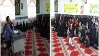 برنامه آموزشی با موضوع " تأثیر فضای مجازی بر سلامت روان نوجوانان و جوانان" در شهرستان دامغان