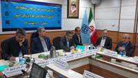 ظرفیت دانشگاه علوم پزشکی استان سمنان برای بین المللی سازی آموزش بی نظیر است.
