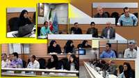 گردهمایی مسئولین و کارشناسان بسته های تحول و نوآوری در آموزش دانشگاه 