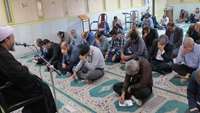برپایی مراسم عزاداری به مناسبت رحلت حضرت رسول (ص)، شهادت امام حسن مجتبی(ع)، شهادت امام رضا(ع)در نمازخانه ستاد دانشگاه.