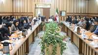 كارگاه دو روزه نگارش و انتشار مقالات علمي