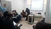 برگزاری كارگاه تكنيك‌هاي موليگان اندام فوقاني.