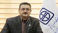 بینایی مدیر توسعه سازمان و تحول اداری دانشگاه به عنوان عضو کارگروه بررسی و بازنگری آیین نامه اداری و استخدامی اعضای غیر هیئت علمی منصوب شد.  