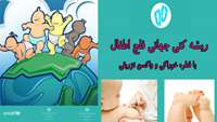 واکسن تزریقی فلج اطفال به برنامه جاری واکسیناسیون کودکان اضافه شد.