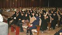 دوره آموزشی سبک زندگی سالم در دانشکده دندانپزشکی برگزار شد.