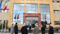 اعلام آمادگی بسیج طلاب حوزه های علمیه دامغان در همکاری با شبکه بهداشت و درمان شهرستان دامغان