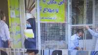 تعطیلی 2 واحد صنف نانوایی به علت عدم رعایت پروتکل های بهداشتی در سمنان