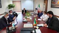 راه اندازی اولین واحد عملیاتی قطار آمبولانس در آینده نزدیک در مرکز اورژانس پیش بیمارستانی دانشگاه علوم پزشکی استان سمنان 