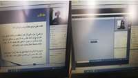 اولین کلاس آموزشی آنلاین مشاوره ازدواج برگزار شد 