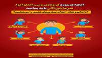 آیا علایم و نشانه های بیماری تنفسی را می شناسید ؟ 