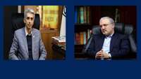 تقدیر مقام عالی وزارت بهداشت از عملکرد رضایت بخش دانشگاه علوم پزشکی استان سمنان در پیشگیری و کنترل بیماری کرونا ویروس