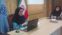 برگزاری کنفرانس مجازی" آشنایی با آنومالی های دندانی و نحوه تشخیص آن ها "