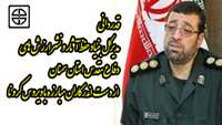 قدردانی مدیرکل بنیاد حفظ آثار و نشر ارزش های دفاع مقدس استان سمنان از دست اندرکاران مبارزه با ویروس کرونا 