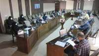 پنجمین "جلسه برون بخشی با نمایندگان خانه مشارکت مردم درسلامت" برگزار شد