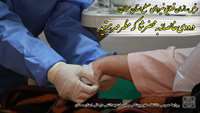 قدردانی رئیس سازمان قضایی نیروهای مسلح استان سمنان از حوزه سلامت استان سمنان