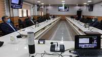 ویدئو کنفرانس کشوری برنامه ساماندهی غربالگری سندرم داون برگزار گردید