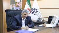 پیام قدردانی رئیس دانشگاه از پزشکان و پرسنل توانا و زحمتکش بیمارستان کوثر سمنان