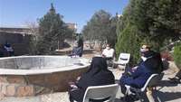بازدید مدیر شبکه بهداشت و درمان شهرستان مهدیشهر از مركز خدمات جامع سلامت شهر درجزين انجام شد