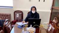 وبينار آشنايي با اصول و راهبردهاي كلي توسعه ميان رشته اي برگزار شد