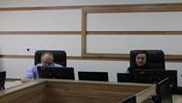 کنفرانس "آشنایی با اصول و مبانی دندانپزشکی تحت بیهوشی"به صورت وبینار برگزار شد