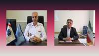 قدردانی مدیرکل امور اجتماعی و فرهنگی استانداری سمنان از تلاش کارکنان فداکار اورژانس پیش بیمارستانی 