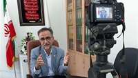 برگزاری کارگاه مجازی آموزش بیماری سالک در دامغان و امیریه