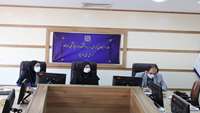 جلسه هیات ممتحنه بورد دندانپزشکی عمومی کشور در دانشکده دندانپزشکی برگزار گردید