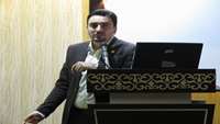 برگزاری کارگاه اصول و مقدمات کارآزمایی بالینی در مرکز آموزشی، پژوهشی و درمانی کوثر