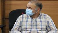 پیام قدردانی سرپرست دانشگاه از خدمات ارزشمند دکتر فتاحی در دوران تصدی رئیس مرکز بهداشت شهرستان سمنان