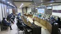 برگزاری برنامه آموزشی با عنوان "کرونا در بارداری و شیردهی"