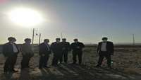 بازدید رئیس دانشگاه از محل پیشنهادی ساخت هلی پد پایگاه اورژانس هوایی سمنان