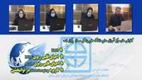 برگزاری کنفرانس های KMC، احیای قلبی ریوی BCLS ،ACLA و کاربرد Neuroimaging در توانبخشی 