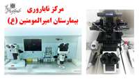 درمان ناباروری در بیمارستان امیرالمومنین(ع) با روش های درمانی IUI, IVF, ICSI 