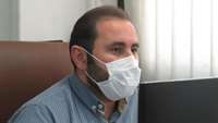 گرامیداشت روز فناوری اطلاعات در مرکز آموزشی، پژوهشی و درمانی کوثر سمنان