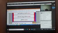  دوره آموزشی راهکارهای مقابله با استرس و اضطراب ناشی از ابتلاء و سوگ ناشی از کرونا برگزار شد 