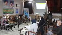 دومین کمیته شهرستانی بررسی مرگ کودکان 59-1ماهه و پریناتال 1400 در شبکه بهداشت و درمان دامغان