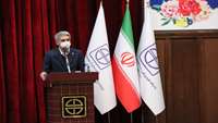 دکتر دانائی رئیس سابق دانشگاه در آیین تکریم و معارفه: برای حفظ حرمت حریم دانشگاه تمام تلاشم را کردم. 