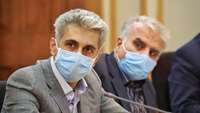 رئیس دانشگاه از آمادگی دانشگاه علوم پزشکی استان سمنان برای مقابله با کرونا ویروس از بهمن 98 خبر داد.