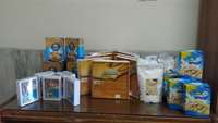 تامین مواد غذایی ضروری برای مصرف بیماران PKU در مرکز آموزشی، پژوهشی و درمانی امیرالمومنین (ع)